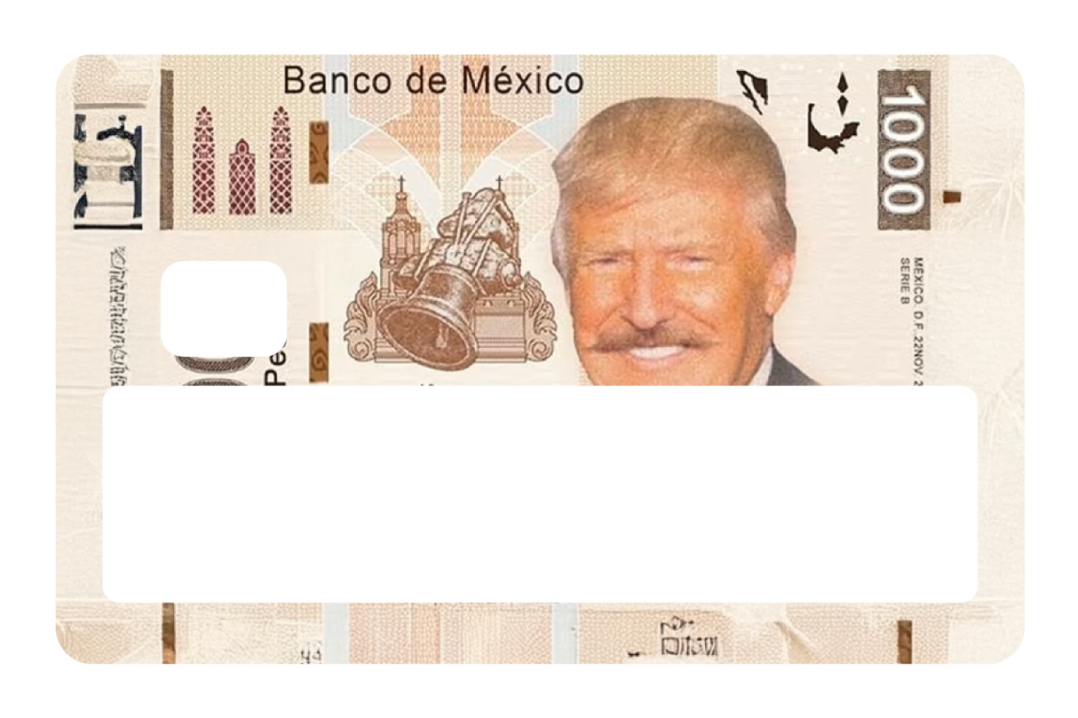 Trumpo 1000