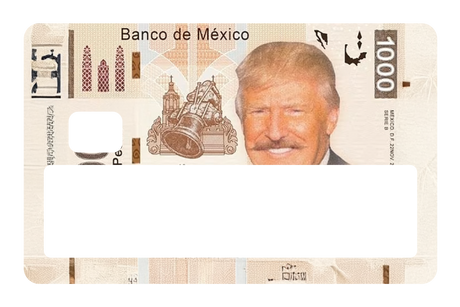 Trumpo 1000