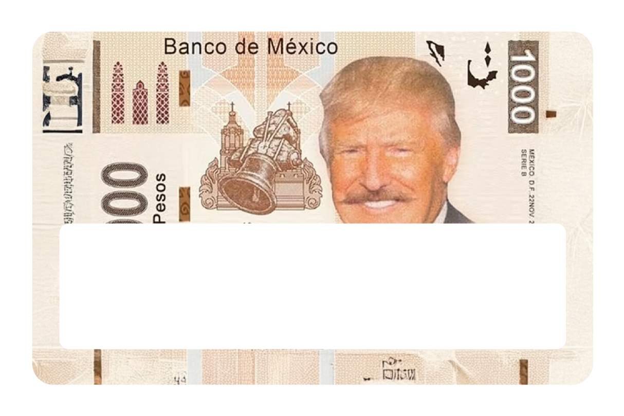 Trumpo 1000