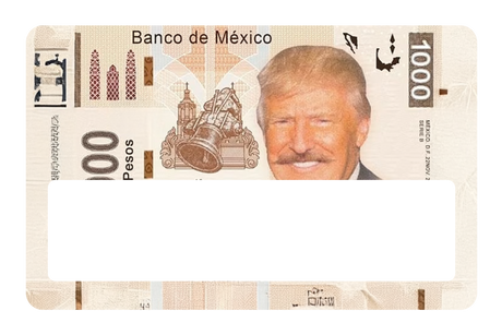 Trumpo 1000