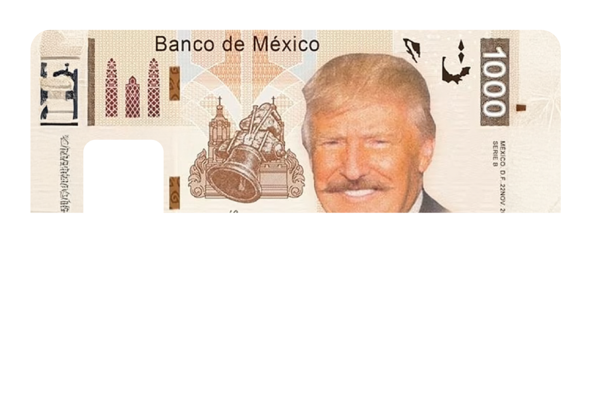 Trumpo 1000