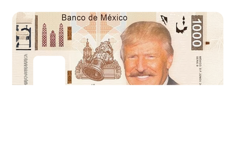 Trumpo 1000