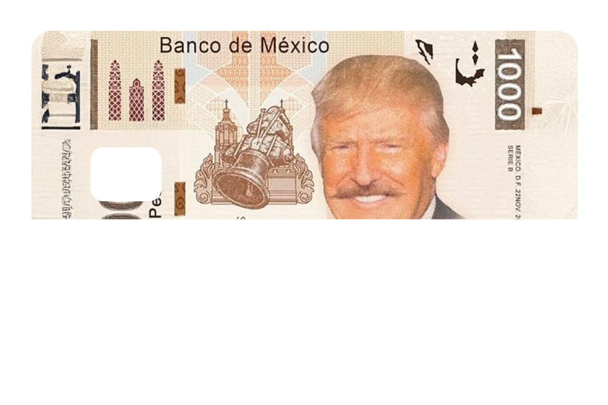 Trumpo 1000