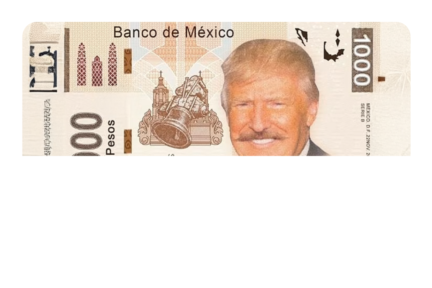 Trumpo 1000