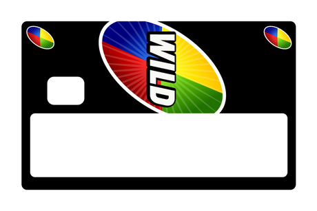 Wild Card