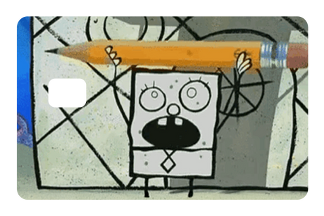 Doodle Bob