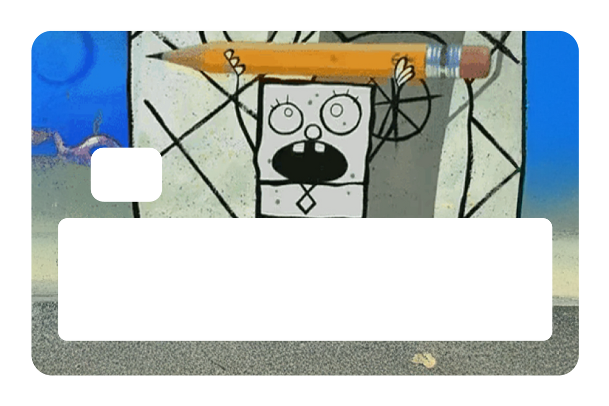 Doodle Bob
