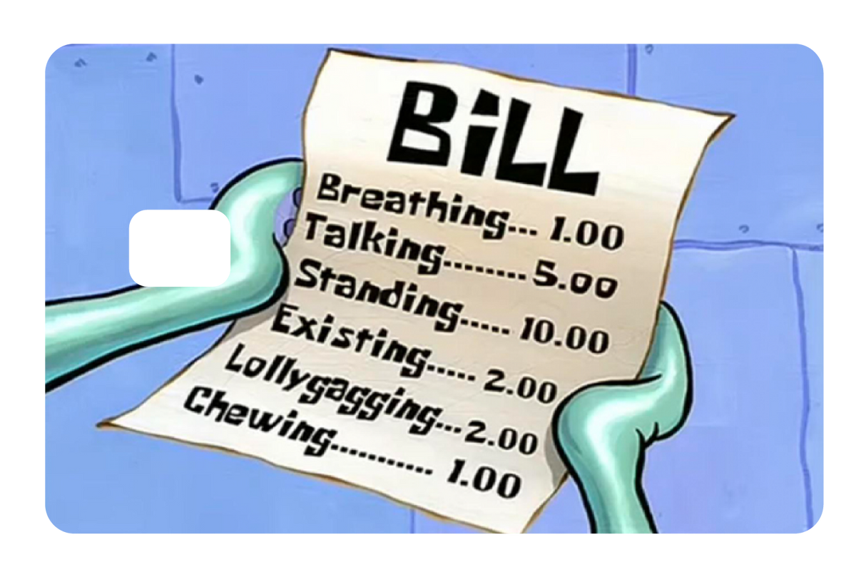 Bill