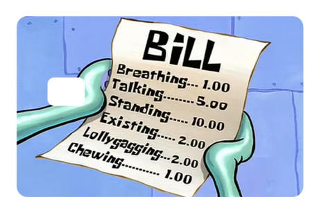 Bill