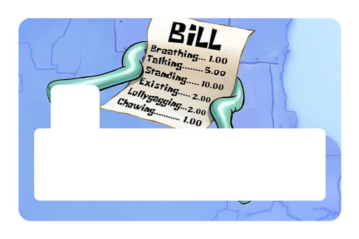 Bill