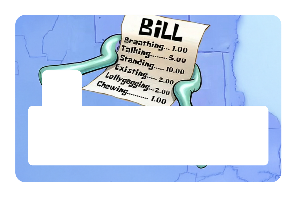 Bill