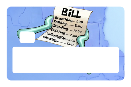 Bill