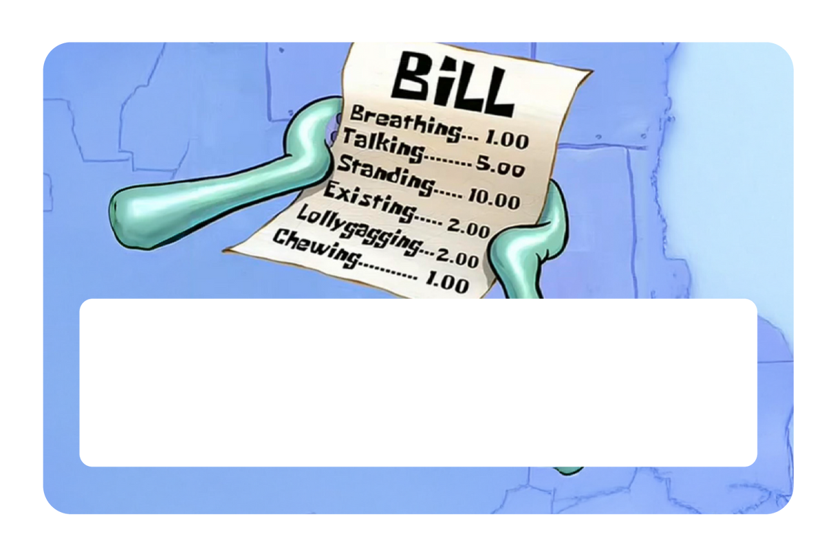 Bill