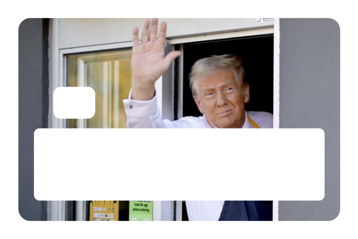 McTrump