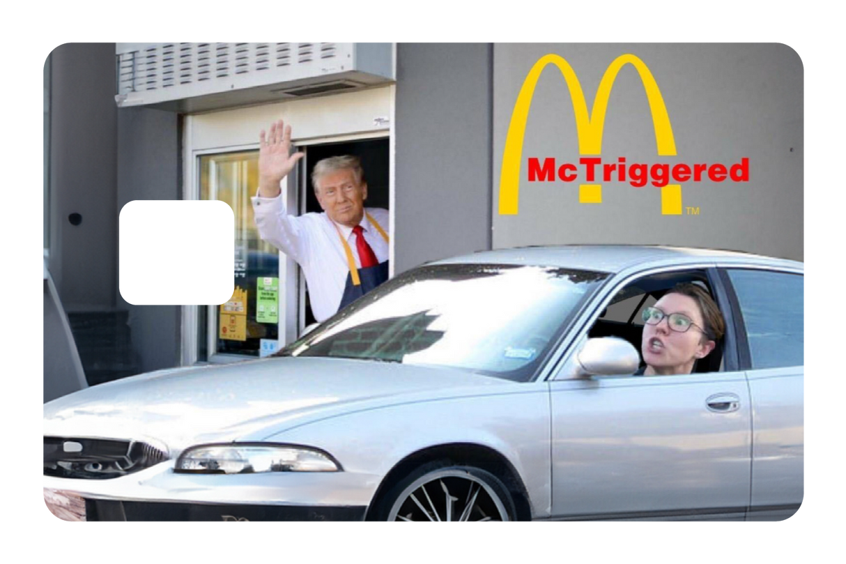 McTriggered