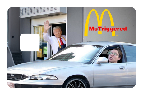 McTriggered