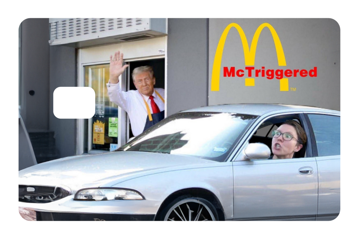 McTriggered