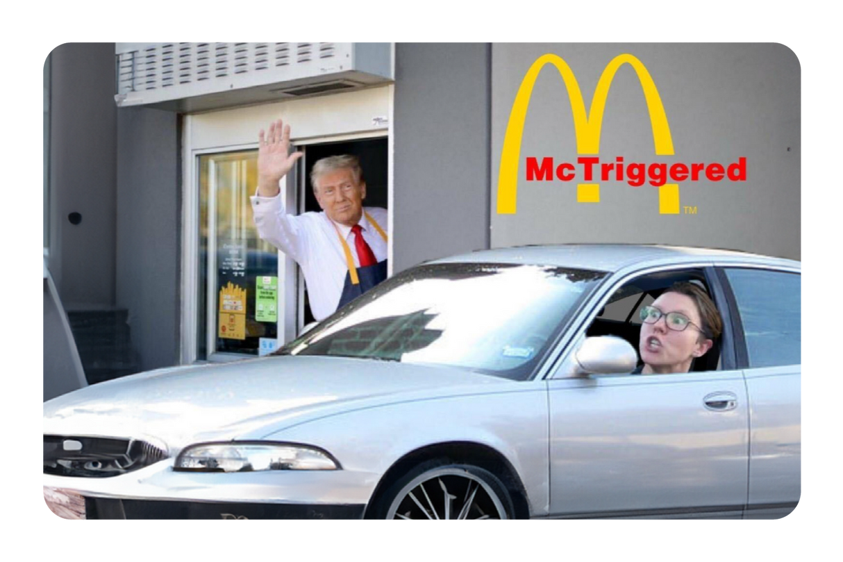 McTriggered