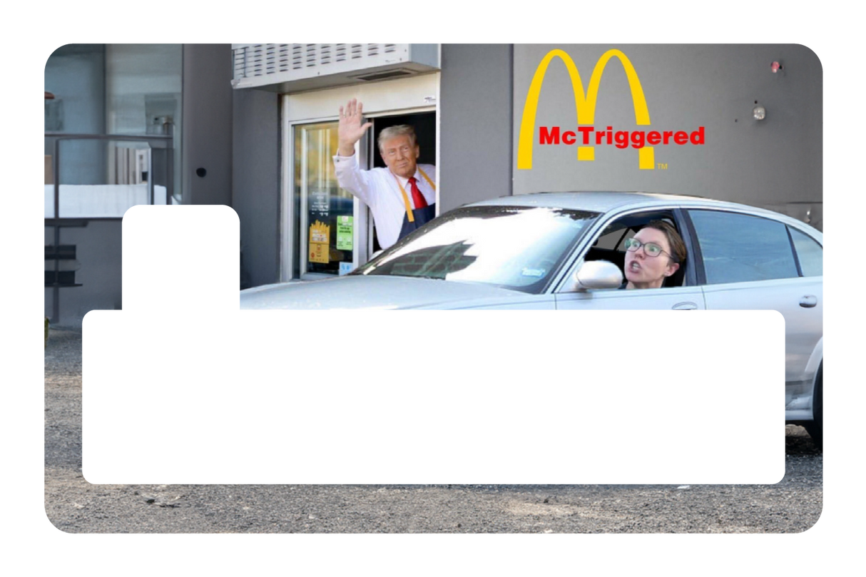 McTriggered