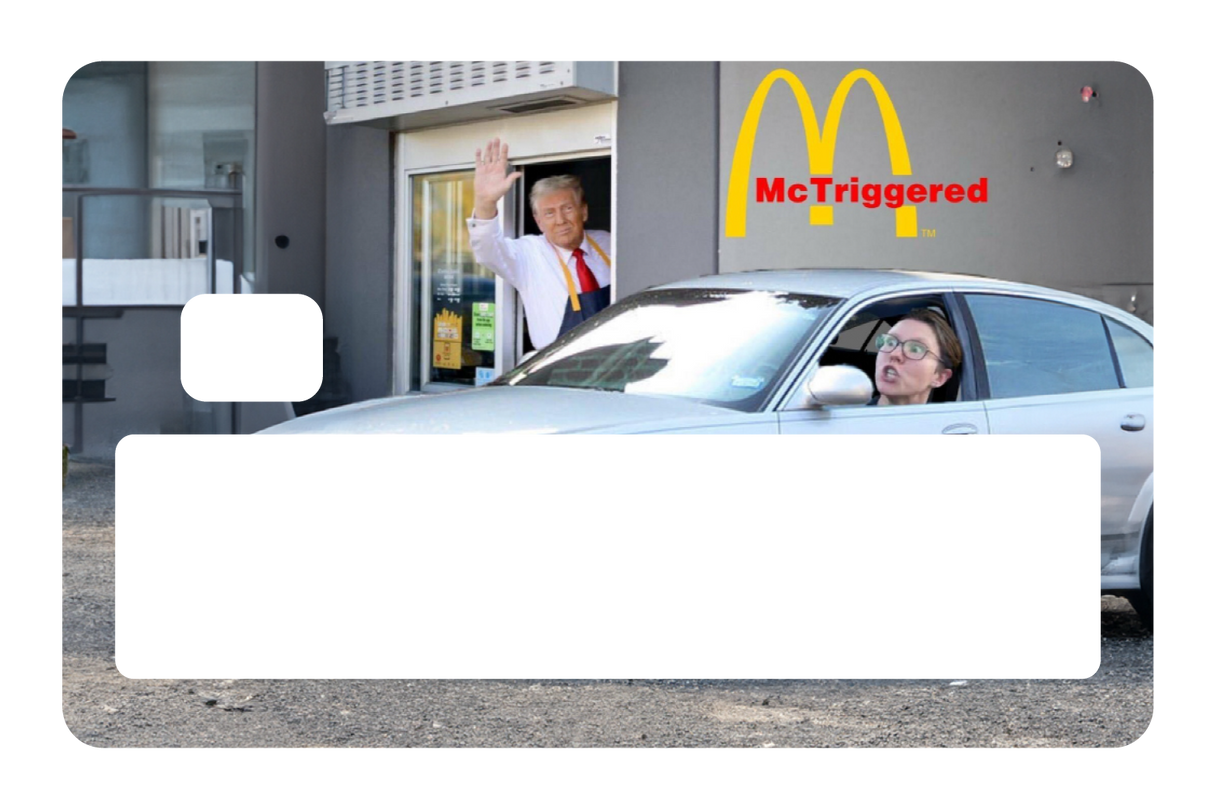 McTriggered