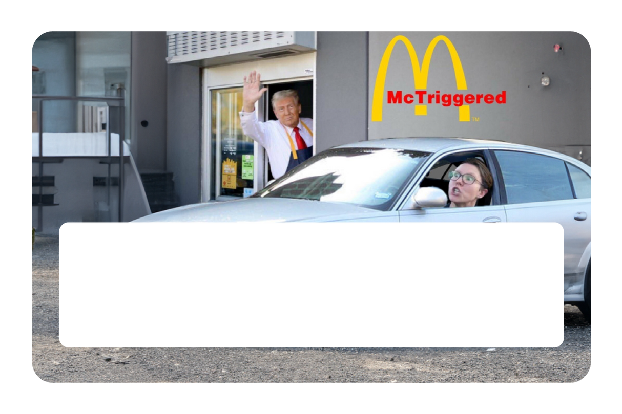 McTriggered