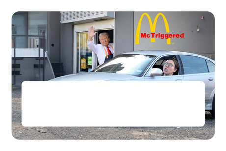 McTriggered