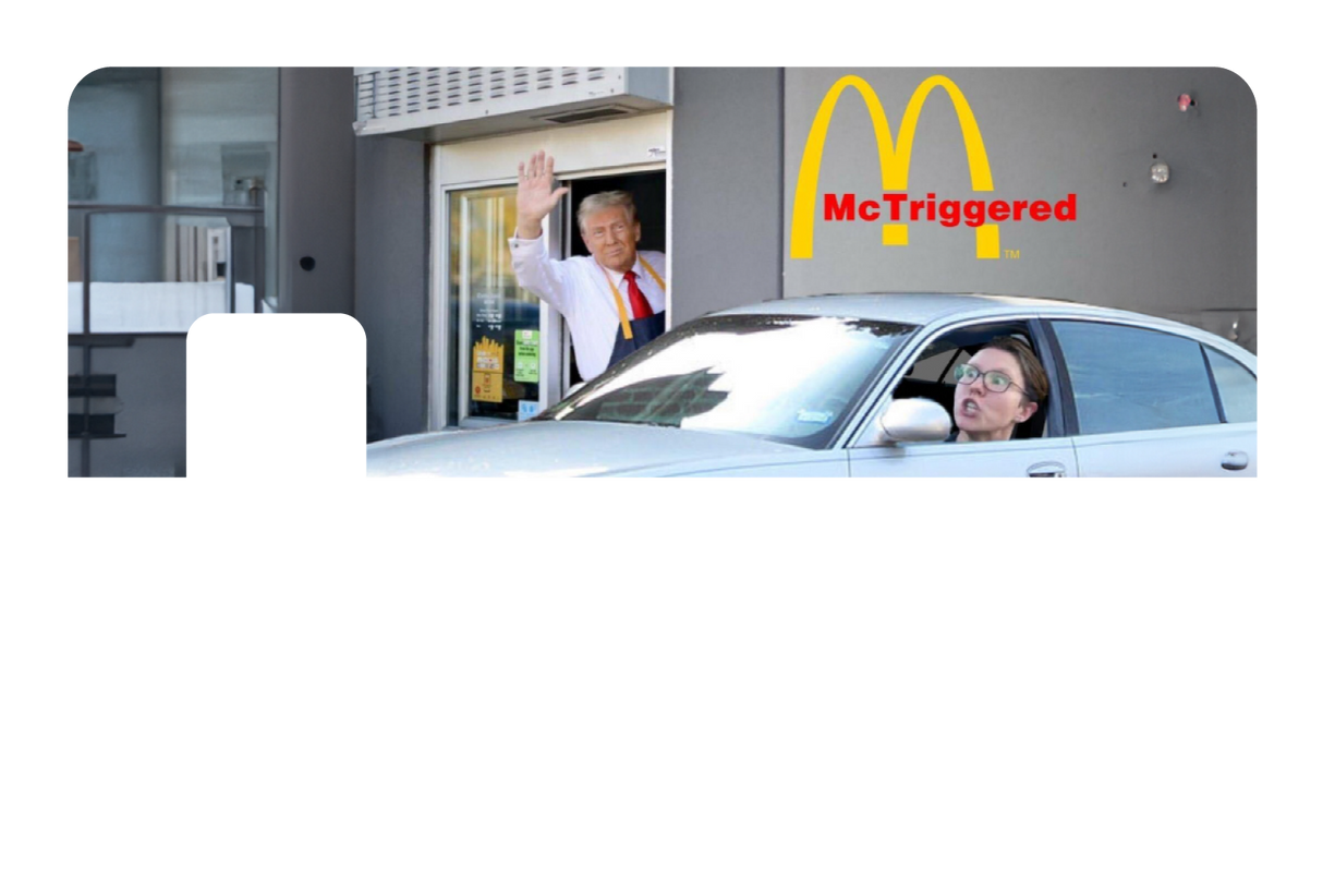 McTriggered