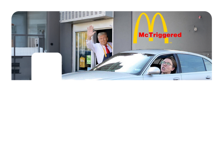 McTriggered