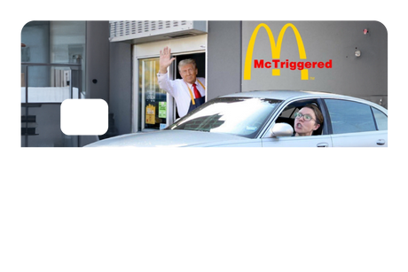 McTriggered