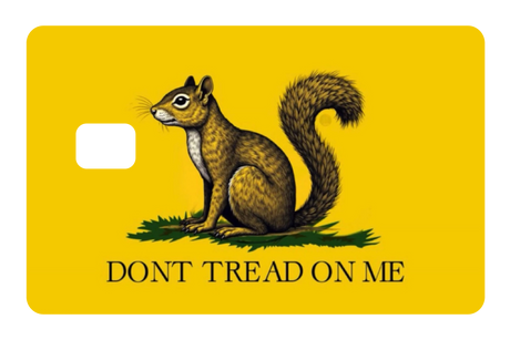 Don't Tread On Me