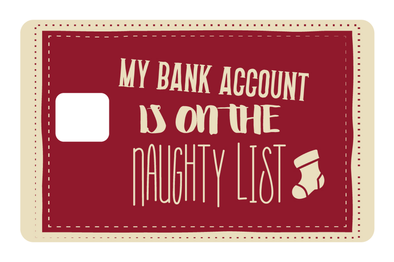 Naughty List