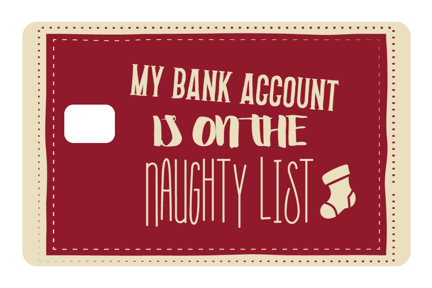 Naughty List