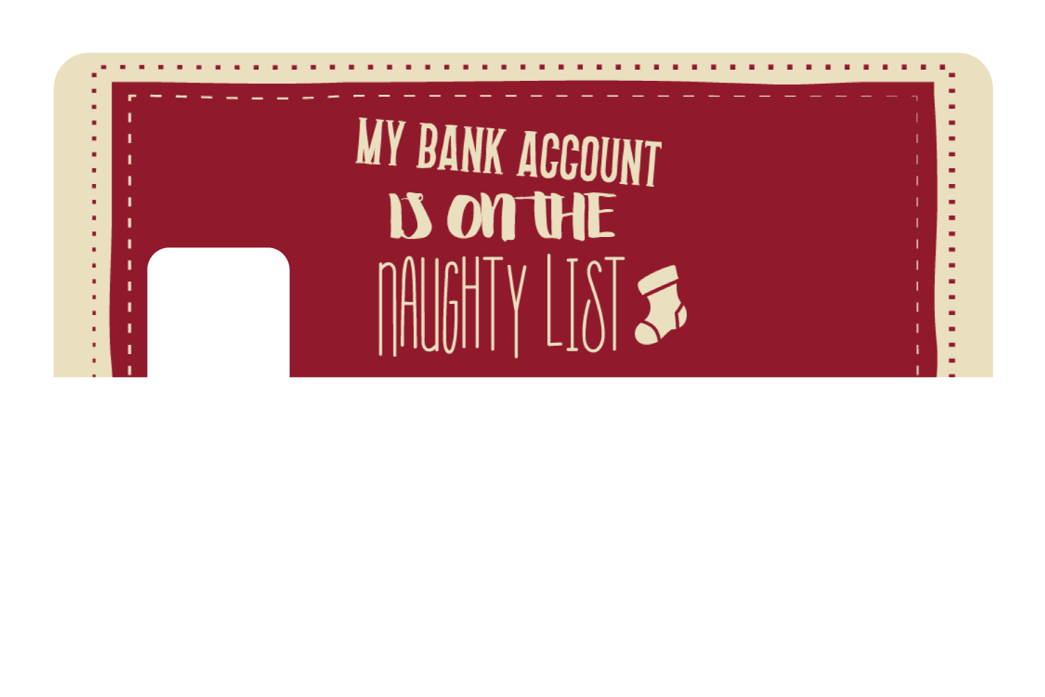 Naughty List