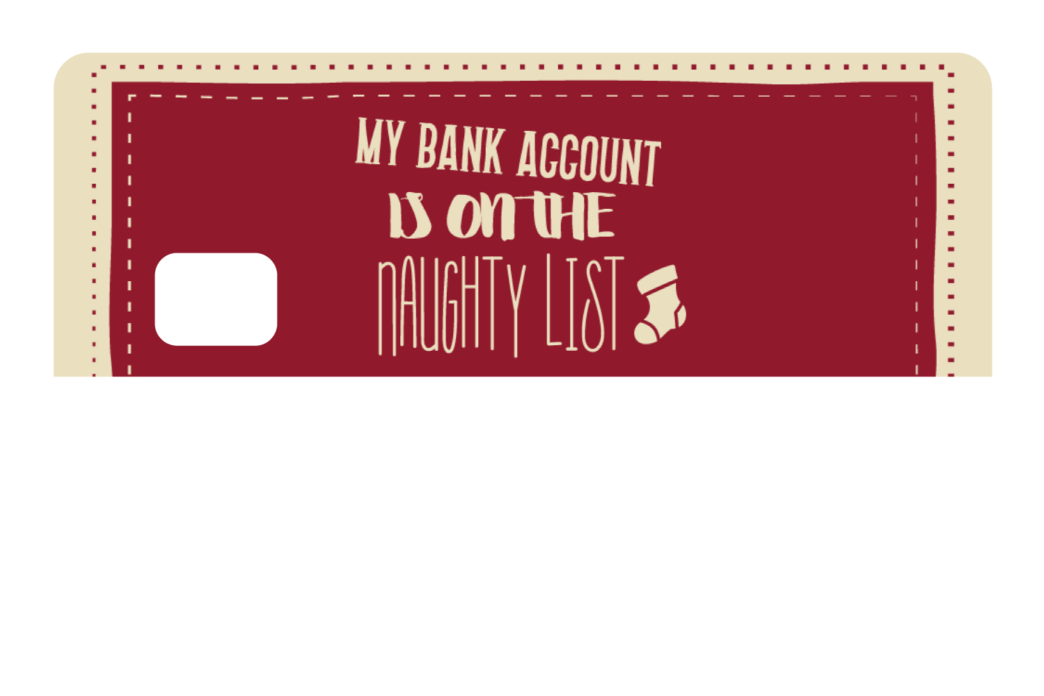Naughty List