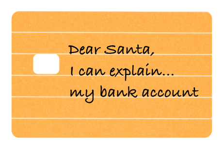 Dear Santa