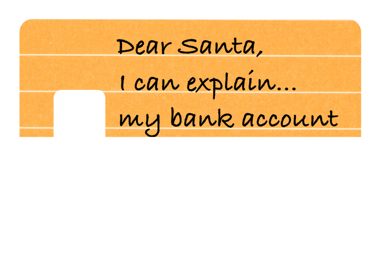 Dear Santa