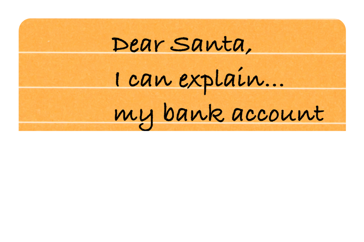 Dear Santa