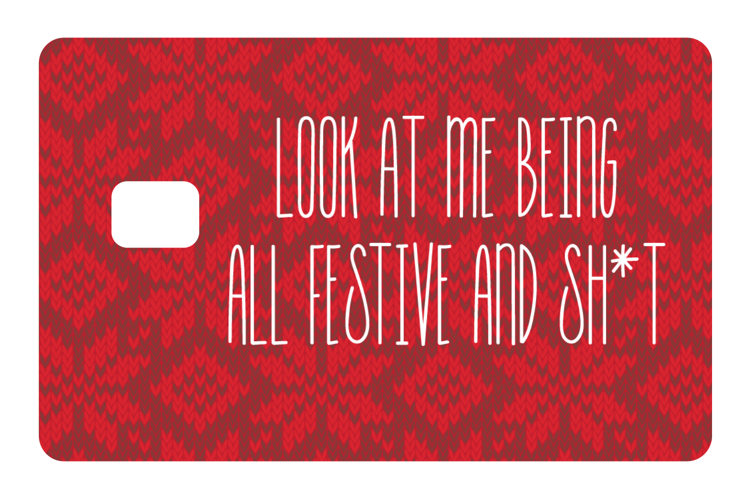 Look At Me All Festive
