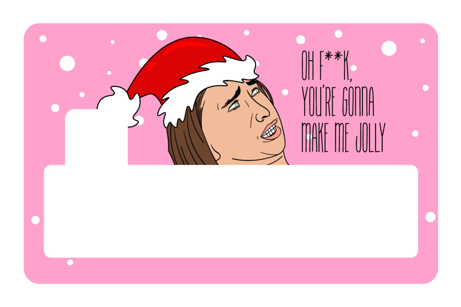 Make Me Jolly