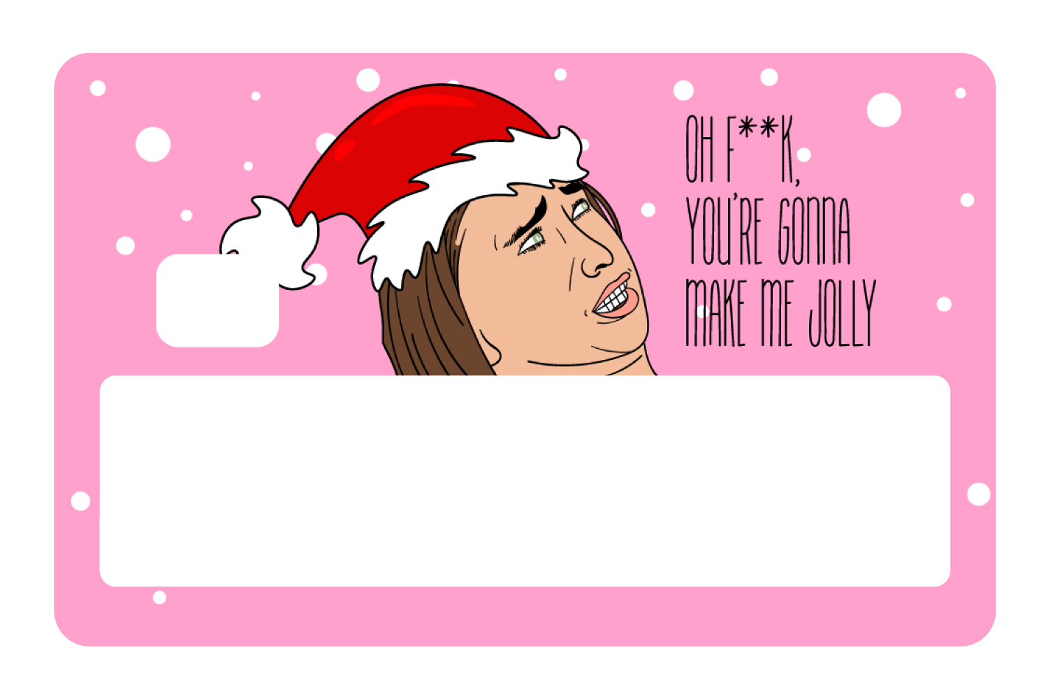 Make Me Jolly