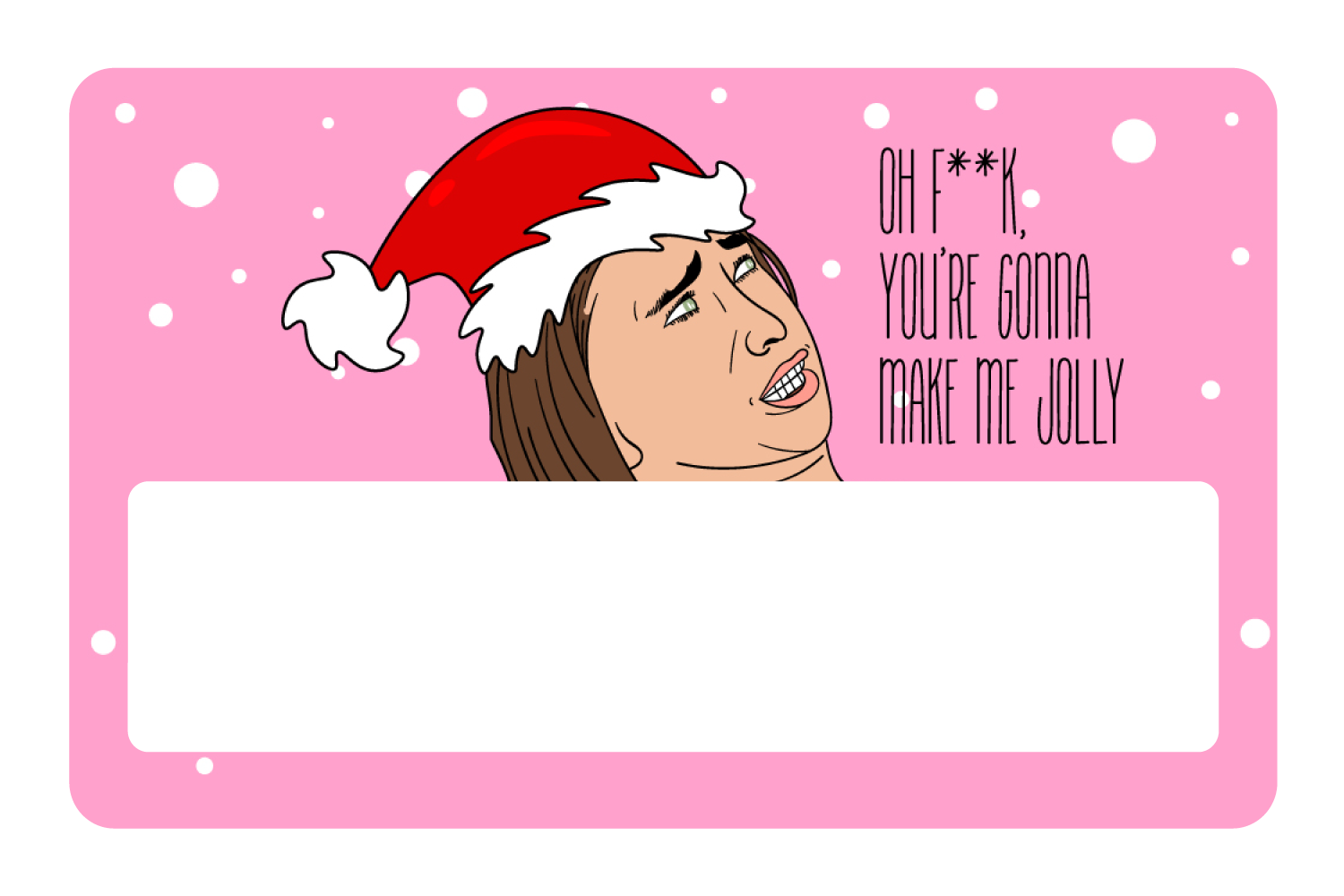 Make Me Jolly