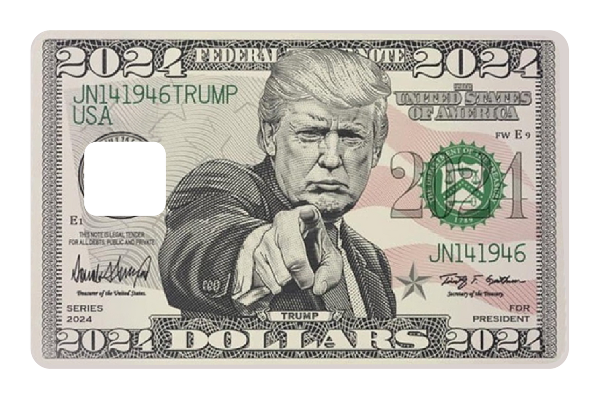 Trump Dollars