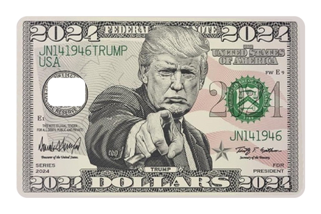 Trump Dollars