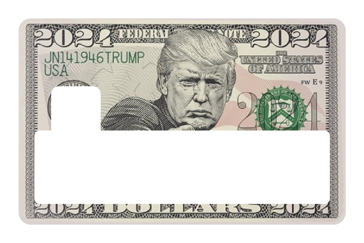 Trump Dollars