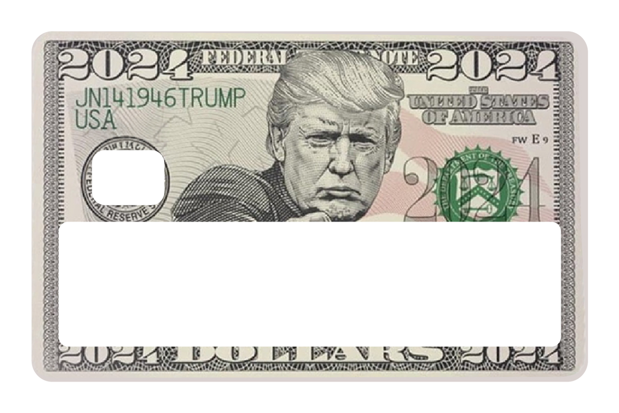 Trump Dollars