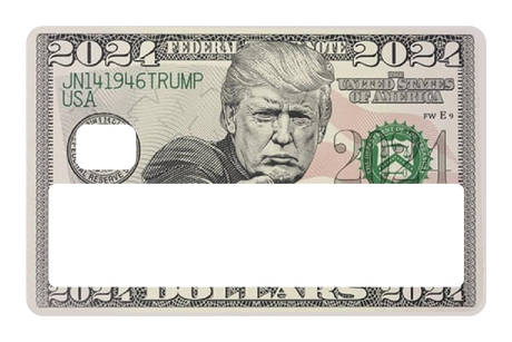 Trump Dollars