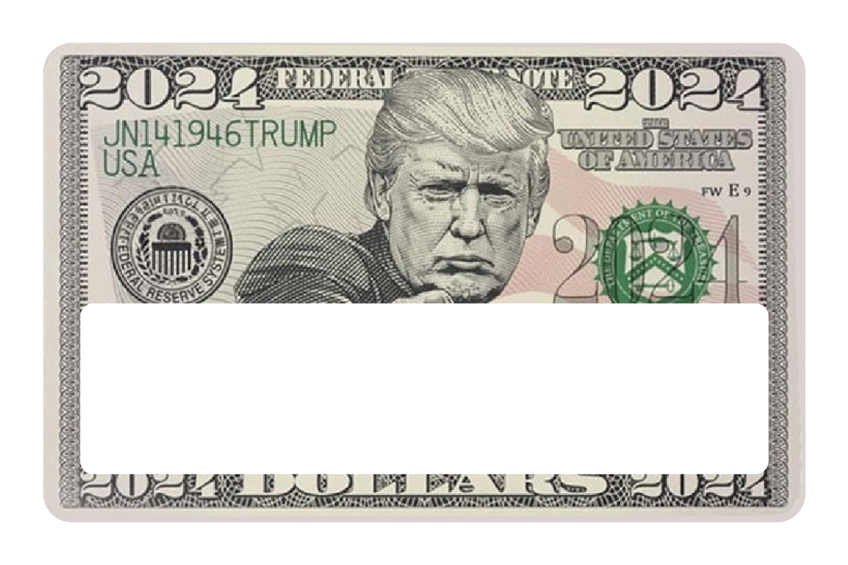 Trump Dollars