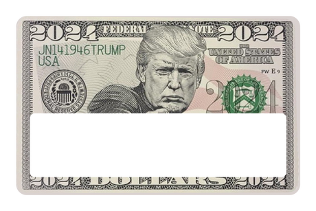 Trump Dollars