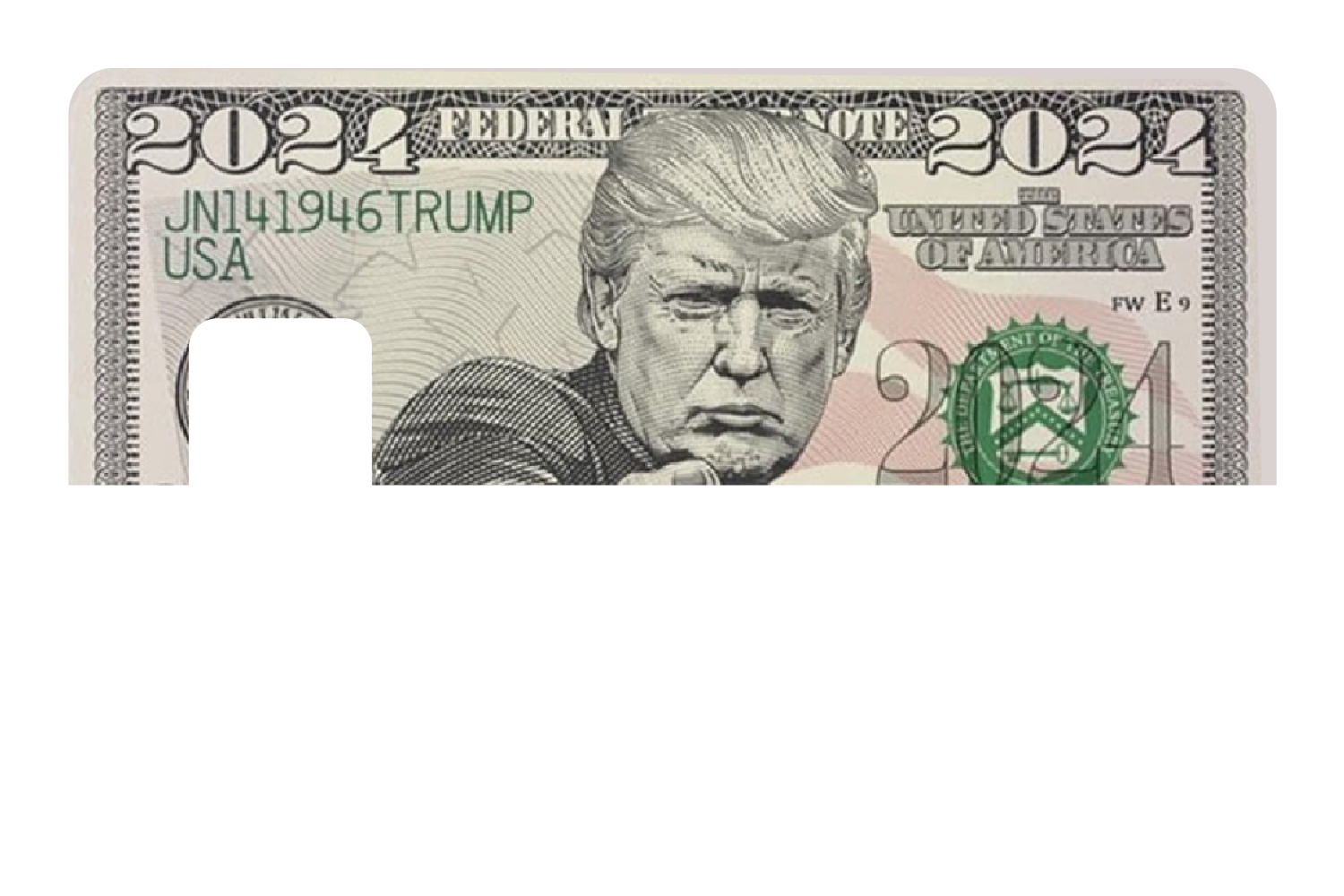 Trump Dollars