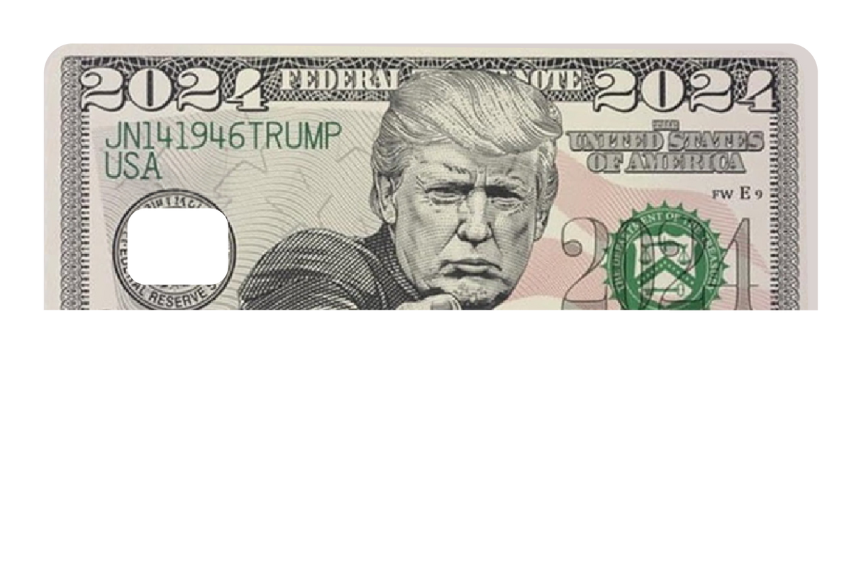 Trump Dollars